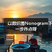 以数织图Nonogram下一步咋点呀（图1）