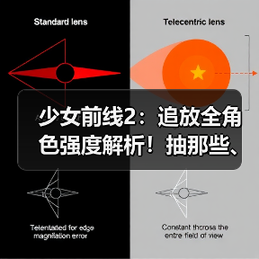 少女前线2:追放全角色强度解析!抽那些、抽几椎?看着一期就够啦~(图1) 少女前线2:追放全角色强度解析!抽那些、抽几椎?看着一期就够啦~(图1)