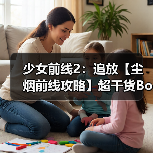 少女前线2:追放【尘烟前线攻略】超干货Boss机制解析!维普雷也能听懂的会战打法(图4) 少女前线2:追放【尘烟前线攻略】超干货Boss机制解析!维普雷也能听懂的会战打法(图4)