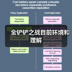 金铲铲之战目前环境和理解(图3) 金铲铲之战目前环境和理解(图3)