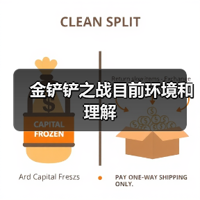 金铲铲之战目前环境和理解(图4) 金铲铲之战目前环境和理解(图4)