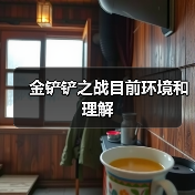 金铲铲之战目前环境和理解(图1) 金铲铲之战目前环境和理解(图1)