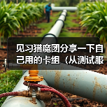 见习猎魔团分享一下自己用的卡组（从测试服以来就没变过）（图2）
