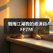 烟雨江湖我的邀请码AAFPZM（图4）