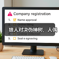 狼人对决伪神树，人偶（图4）