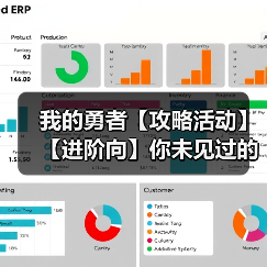 我的勇者【攻略活动】【进阶向】你未见过的超详细大秘境冲层攻略(图3) 我的勇者【攻略活动】【进阶向】你未见过的超详细大秘境冲层攻略(图3)