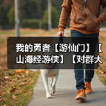 我的勇者【游仙门】【山海经游侠】【对群大秘境参考攻略】(图4) 我的勇者【游仙门】【山海经游侠】【对群大秘境参考攻略】(图4)