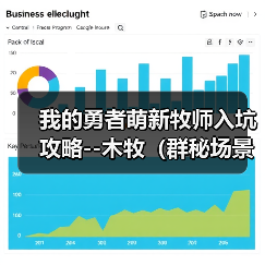 我的勇者萌新牧师入坑攻略--木牧(群秘场景篇)(图4) 我的勇者萌新牧师入坑攻略--木牧(群秘场景篇)(图4)