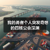 我的勇者个人突发奇想的四核公会深渊（图1）