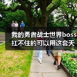 我的勇者战士世界boss扛不住的可以用这套天赋 专题封面 - 冰河游戏