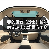 我的勇者【战士】蛇年限定魂卡各场景应用搭配（1.27）（图3）