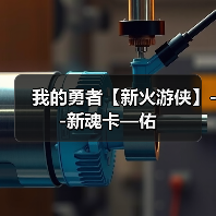 我的勇者【新火游侠】--新魂卡—佑（图3）