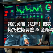 我的勇者【法师】褪羽斯托拉斯调整 & 全新魂卡传说勇者鬼（图4）