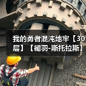 我的勇者混沌地牢【30层】【褪羽-斯托拉斯】【游侠】+【战士】(图4) 我的勇者混沌地牢【30层】【褪羽-斯托拉斯】【游侠】+【战士】(图4)