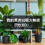 我的勇者加强火神战(巴钦BD)(图2) 我的勇者加强火神战(巴钦BD)(图2)