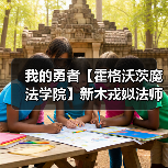 我的勇者【霍格沃茨魔法学院】新木戎姒法师群怪秘境148打法(图4) 我的勇者【霍格沃茨魔法学院】新木戎姒法师群怪秘境148打法(图4)