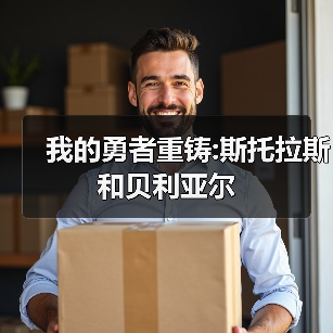 我的勇者重铸:斯托拉斯和贝利亚尔（图2）