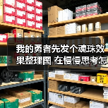 我的勇者先发个魂珠效果整理图 在慢慢思考怎么搭配 专题封面 - 冰河游戏