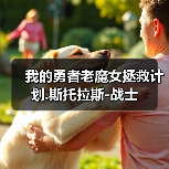 我的勇者老魔女拯救计划.斯托拉斯-战士(图2) 我的勇者老魔女拯救计划.斯托拉斯-战士(图2)