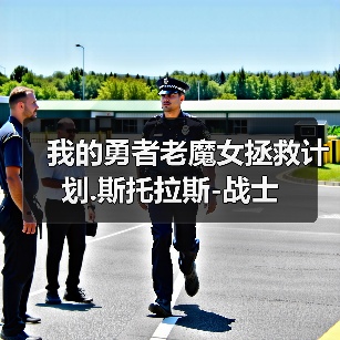 我的勇者老魔女拯救计划.斯托拉斯-战士(图1) 我的勇者老魔女拯救计划.斯托拉斯-战士(图1)