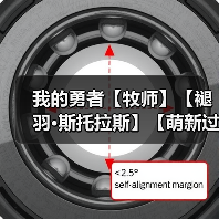 我的勇者【牧师】【褪羽·斯托拉斯】【萌新过渡新水】魂系篇攻略20250510(图1) 我的勇者【牧师】【褪羽·斯托拉斯】【萌新过渡新水】魂系篇攻略20250510(图1)