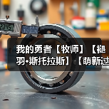 我的勇者【牧师】【褪羽·斯托拉斯】【萌新过渡新水】魂系篇攻略20250510(图2) 我的勇者【牧师】【褪羽·斯托拉斯】【萌新过渡新水】魂系篇攻略20250510(图2)