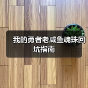 我的勇者老咸鱼魂珠回坑指南(图4) 我的勇者老咸鱼魂珠回坑指南(图4)