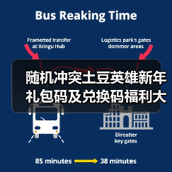 随机冲突土豆英雄新年礼包码及兑换码福利大全(图2) 随机冲突土豆英雄新年礼包码及兑换码福利大全(图2)