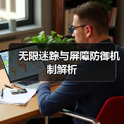 无限迷踪与屏障防御机制解析（图2）