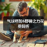 气球塔防6野兽之力花费解析(图2) 气球塔防6野兽之力花费解析(图2)