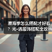潜海季怎么搭配才好看？光·遇服饰搭配全攻略（图2）