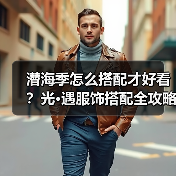潜海季怎么搭配才好看？光·遇服饰搭配全攻略（图3）