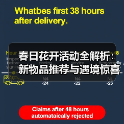 春日花开活动全解析：新物品推荐与遇境惊喜（图1）