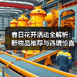 春日花开活动全解析：新物品推荐与遇境惊喜（图2）