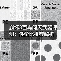 崩坏3百鸟问天武器评测：性价比推荐解析（图2）