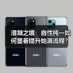 澄凝之境:自性纯一如何显著提升始源流程?崩坏3推荐武器解析(图4) 澄凝之境:自性纯一如何显著提升始源流程?崩坏3推荐武器解析(图4)