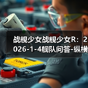 战舰少女战舰少女R:2026-1-4舰队问答-纵横大洋E1-E12全积分+全宝箱攻略(图1) 战舰少女战舰少女R:2026-1-4舰队问答-纵横大洋E1-E12全积分+全宝箱攻略(图1)