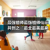 最强祖师最强祖师仙宗共创之“最全最美最高效布局”(图1) 最强祖师最强祖师仙宗共创之“最全最美最高效布局”(图1)