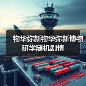 物华弥新物华弥新博物研学随机剧情（图3）