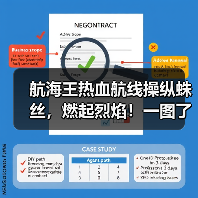 航海王热血航线操纵蛛丝，燃起烈焰！一图了解黑色玛利亚的连招技巧（图2）