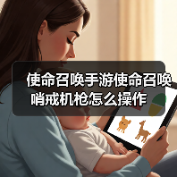 使命召唤手游使命召唤哨戒机枪怎么操作(图3) 使命召唤手游使命召唤哨戒机枪怎么操作(图3)