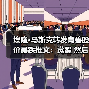 埃隆·马斯克转发育碧股价暴跌推文:觉醒 然后破产(图4) 埃隆·马斯克转发育碧股价暴跌推文:觉醒 然后破产(图4)