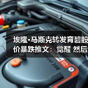 埃隆·马斯克转发育碧股价暴跌推文:觉醒 然后破产(图1) 埃隆·马斯克转发育碧股价暴跌推文:觉醒 然后破产(图1)