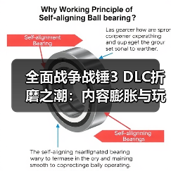 全面战争战锤3 DLC折磨之潮:内容膨胀与玩家争议的博弈(图3) 全面战争战锤3 DLC折磨之潮:内容膨胀与玩家争议的博弈(图3)