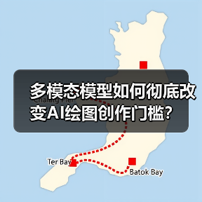 多模态模型如何彻底改变AI绘图创作门槛？（图4）