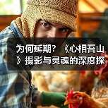 为何延期?《心相吾山》摄影与灵魂的深度探索揭秘(图2) 为何延期?《心相吾山》摄影与灵魂的深度探索揭秘(图2)