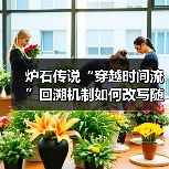炉石传说“穿越时间流”回溯机制如何改写随机性?(图2) 炉石传说“穿越时间流”回溯机制如何改写随机性?(图2)