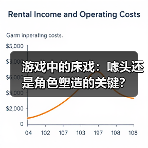 游戏中的床戏:噱头还是角色塑造的关键?(图1) 游戏中的床戏:噱头还是角色塑造的关键?(图1)