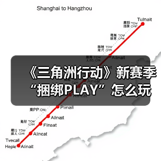 《三角洲行动》新赛季“捆绑PLAY”怎么玩?玩家揭秘战术搭配技巧(图2) 《三角洲行动》新赛季“捆绑PLAY”怎么玩?玩家揭秘战术搭配技巧(图2)