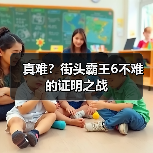 真难?街头霸王6不难的证明之战(图2) 真难?街头霸王6不难的证明之战(图2)